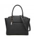 H1213 - American fashion simple handbag