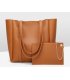 H1221 - Simple Fashion Handbag