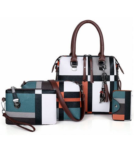 H1229 - Fashion Three Piece Shoulder Bag