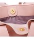 H1265 - Fashion Three Piece Handbag Set