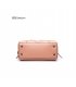 H1282 - Korean Simple Shoulder Handbag Set