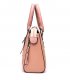 H1282 - Korean Simple Shoulder Handbag Set