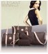 H1290 - Stylish Fashion Handbag Set