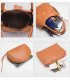 H1296 - Three Piece Fashion Handbag Set