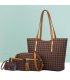 H1300 - Elegant Fashion Handbag Set