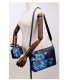 H1304 - Autumn Portable Handbag Set