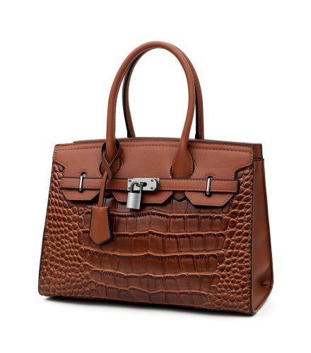H1313 - Elegant Fashion Handbag