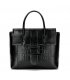 H1317 - European Style Simple Fashion Handbag