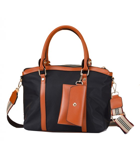 H1319 - Korean Oxford cloth Handbag Set