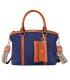 H1320 - Korean Oxford cloth Handbag Set