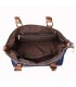 H1323 - Korean Oxford Cloth Handbag Set