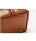 H1326 - Oil Wax Leather Handbag