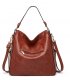 H1328 - Classis Fashion Handbag Set