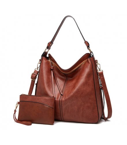 H1328 - Classis Fashion Handbag Set