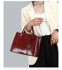 H1353 - Urban simple fashion handbag set