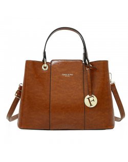 H1354 - Urban simple fashion handbag set