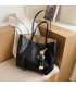 H1361 - Tote Soft Leather Handbag