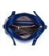 H1368 - Embossed four-piece Handbag Set