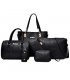 H1369 - Six-piece large Handbag Set