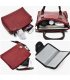 H1372  - Four-piece bag Women's Messenger Handbag Set