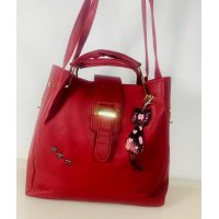H1646 - Simple Fashion Handbag