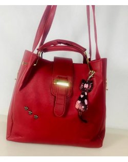 H1646 - Simple Fashion Handbag