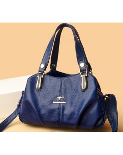 H1676 - Abby Blue Handbag