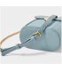 H1685 - Azure Bucket Bag