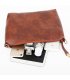 H1764 - 6Pc Fashion Handbag Set