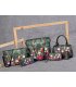 H1765 - 6Pc Fashion Handbag Set