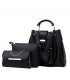 H840 - Tassel Fashion Shoulder Bag