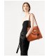 H842 - Tassel Fashion Shoulder Bag