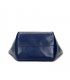 H862 - Oil wax leather shoulder Messenger bag
