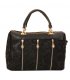 H886 - Luxury Black Handbag