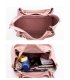 H896 - Elegant River Shoulder Bag Set (3Pcs)