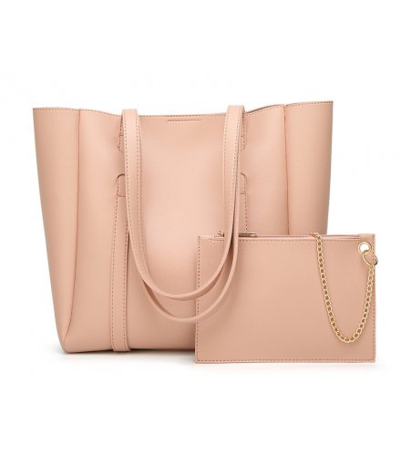 H933 - Elegant Sleek Handbag