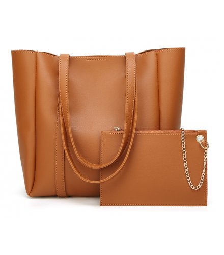 H934 - Elegant Sleek Handbag