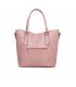H962 - Stylish Simple Fashion Handbag Set