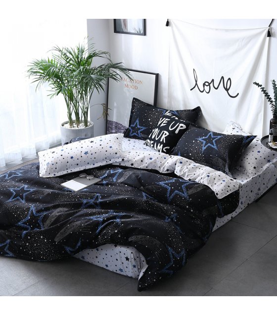 English Luxury Bedding Set