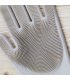 KW021 - Silicone magic dish-washing gloves
