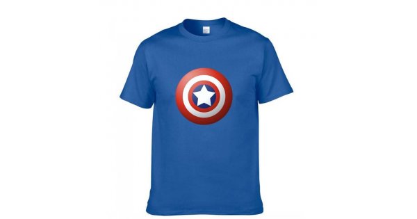 captain america t shirt in sri lanka