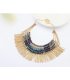 N1464 - Latest designer party necklace