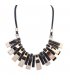 N1511 - Temperament punk style Necklace
