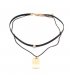 N1573 - Double Layer necklace