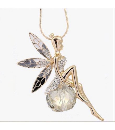 N1722 - Fairy Necklace