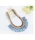 N1895 - Trend personality necklace
