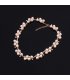 N1899 - Wild pearl short necklace