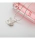 N1966 - Korean clavicle chain necklace