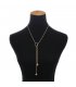 N2040 - Simple Chain Necklace
