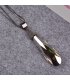 N2079 - High-end crystal drop Necklace